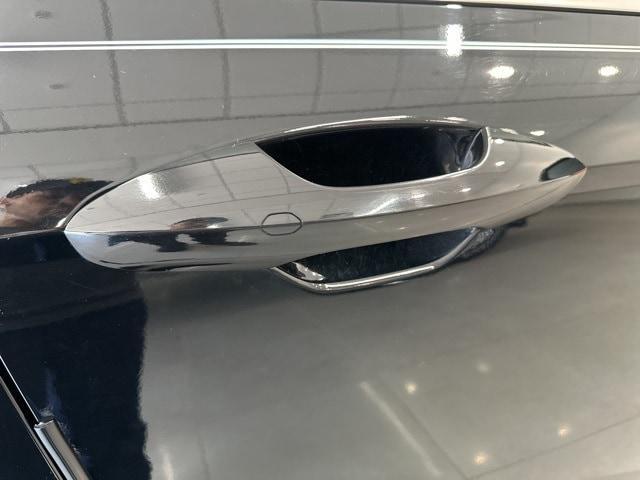 used 2024 Hyundai Kona car, priced at $25,994