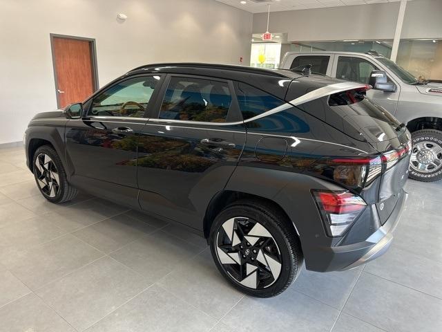used 2024 Hyundai Kona car, priced at $25,994