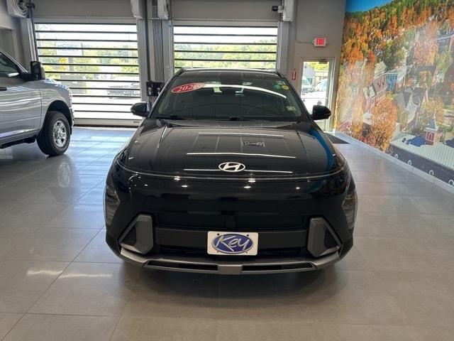 used 2024 Hyundai Kona car, priced at $25,994
