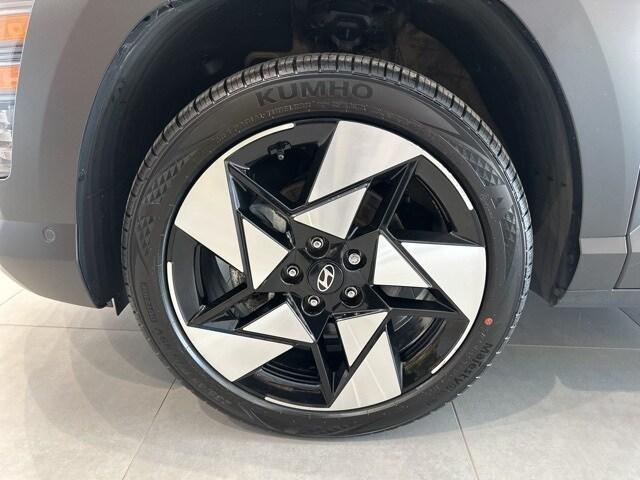 used 2024 Hyundai Kona car, priced at $25,994