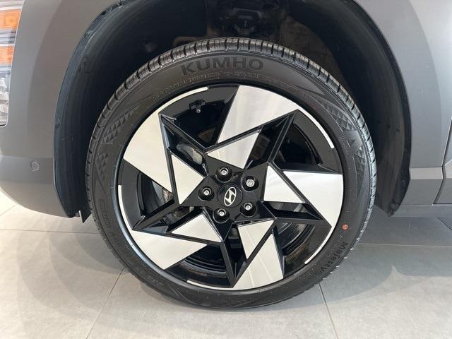 used 2024 Hyundai Kona car, priced at $24,295