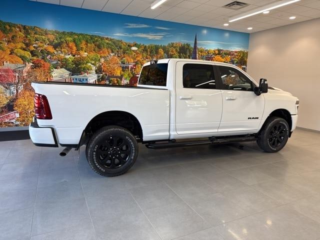new 2026 Ram 2500 car, priced at $70,825
