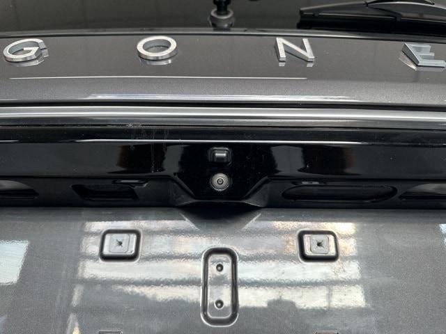 used 2022 Jeep Wagoneer car, priced at $46,499