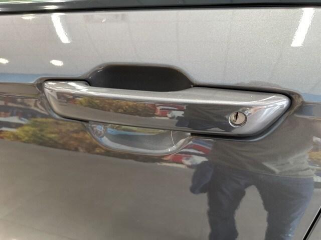 used 2023 Jeep Grand Cherokee car, priced at $34,495