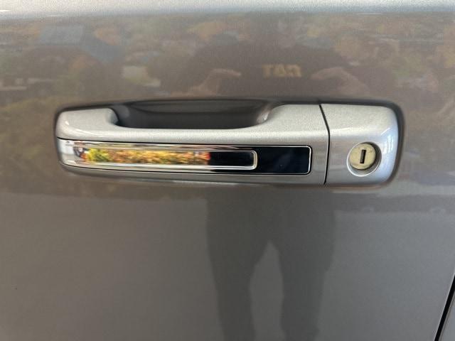 used 2019 Ram 1500 car, priced at $24,495