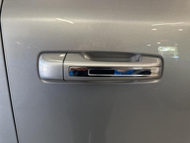 used 2019 Ram 1500 car, priced at $24,495