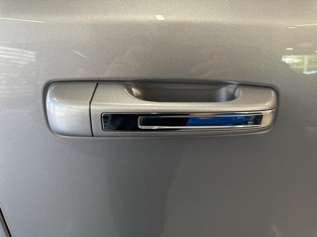 used 2019 Ram 1500 car, priced at $24,495