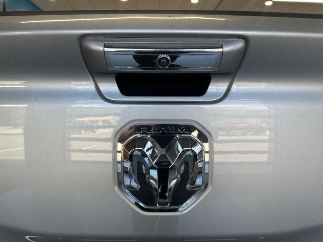 used 2019 Ram 1500 car, priced at $24,495