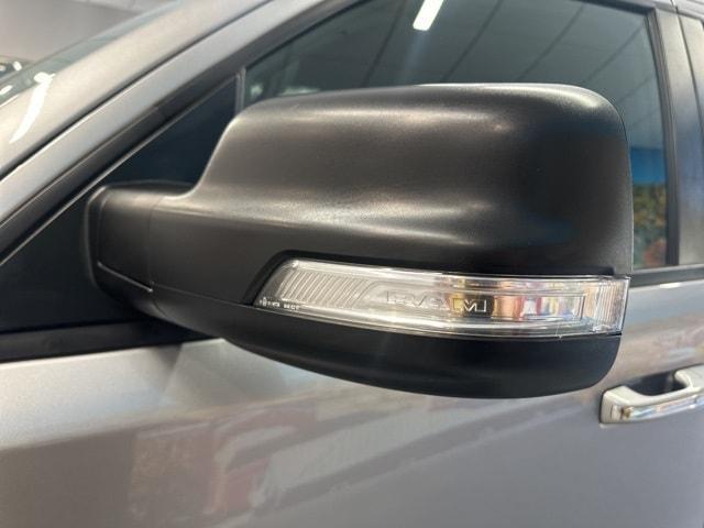 used 2019 Ram 1500 car, priced at $24,495