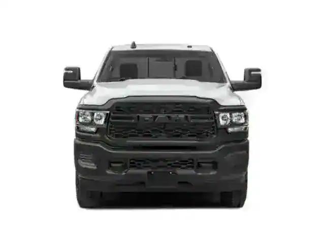 new 2024 Ram 2500 car, priced at $45,620