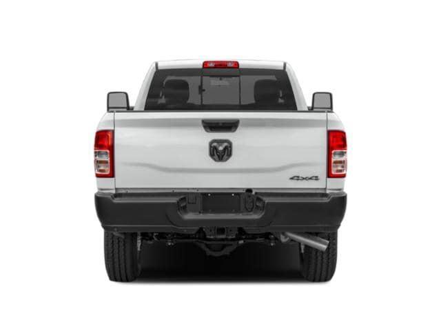 new 2024 Ram 2500 car, priced at $53,120