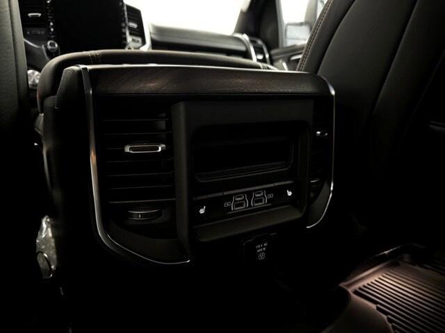 new 2025 Ram 1500 car, priced at $63,671