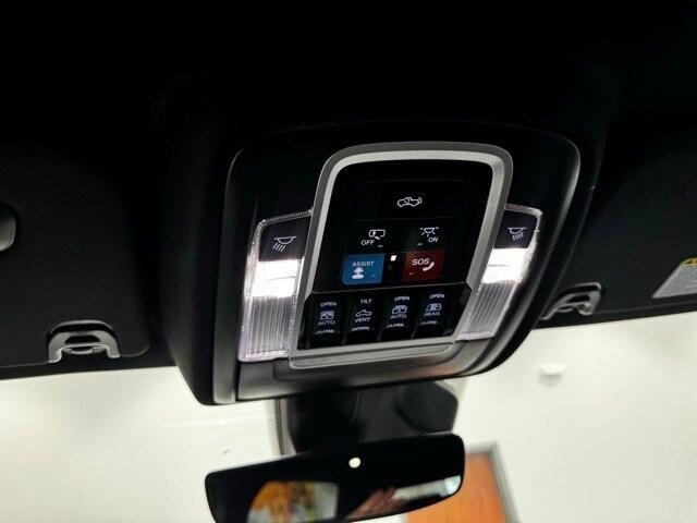 new 2025 Ram 1500 car, priced at $63,671