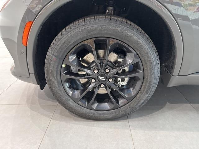 new 2026 Dodge Durango car, priced at $46,630