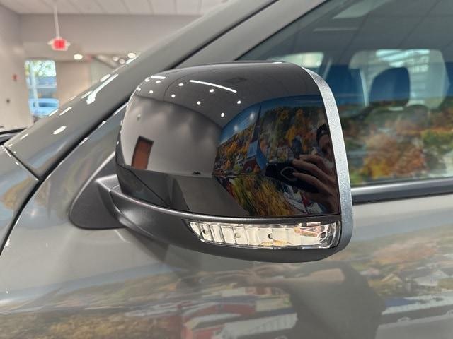 new 2026 Dodge Durango car, priced at $47,130