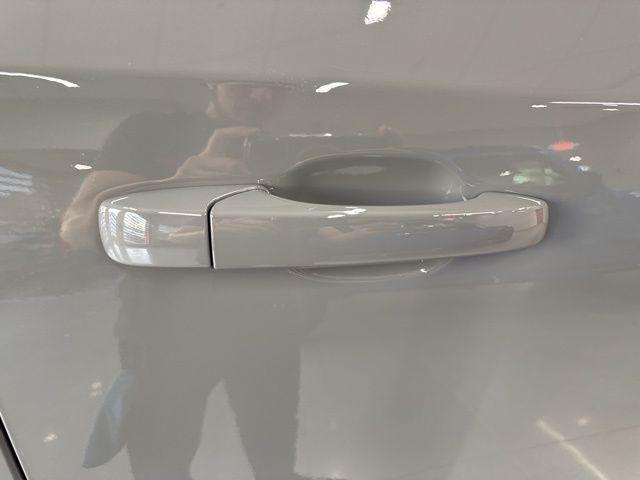 new 2026 Dodge Durango car, priced at $44,630