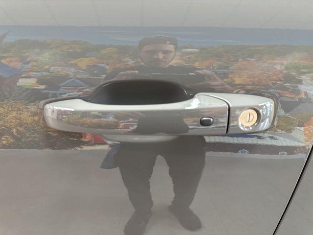 new 2026 Dodge Durango car, priced at $44,630