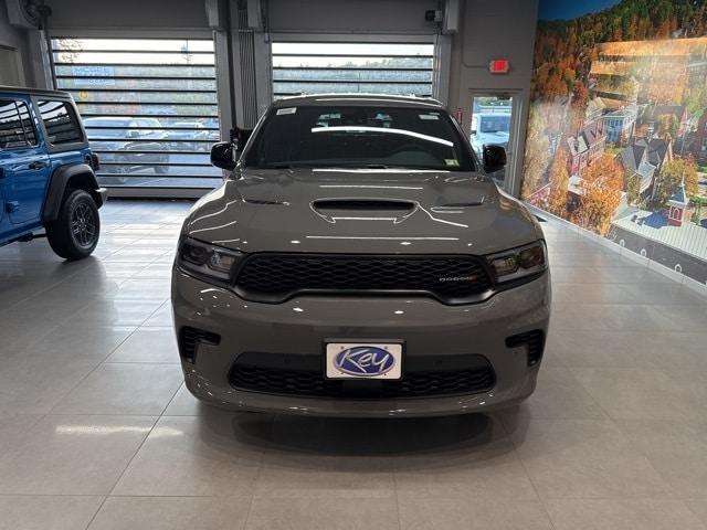 new 2026 Dodge Durango car, priced at $46,630