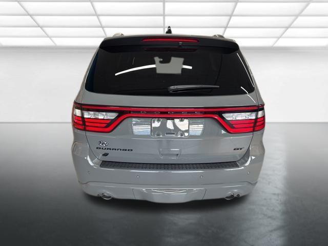 new 2026 Dodge Durango car, priced at $44,630