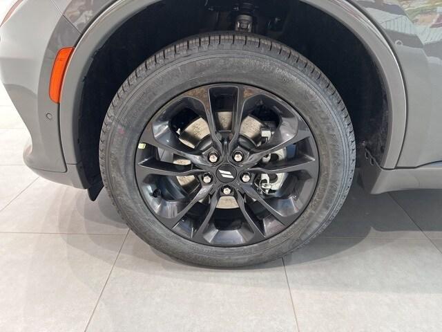 new 2026 Dodge Durango car, priced at $47,130