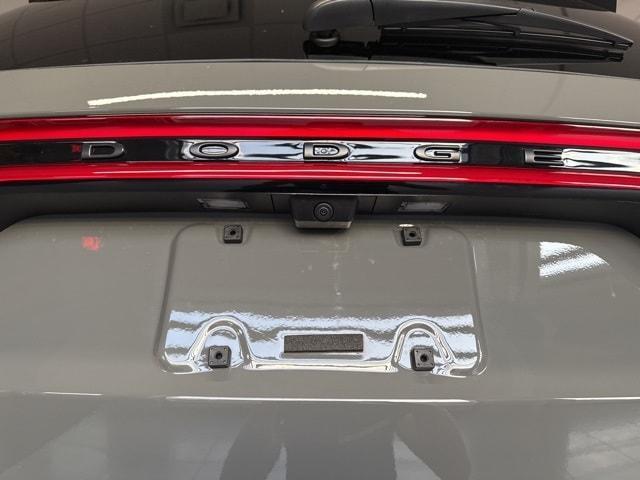 new 2026 Dodge Durango car, priced at $47,130