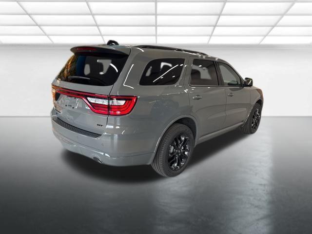 new 2026 Dodge Durango car, priced at $44,630