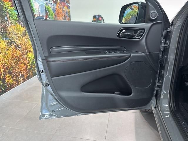 new 2026 Dodge Durango car, priced at $47,130