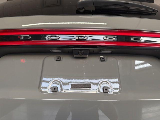 new 2026 Dodge Durango car, priced at $44,630
