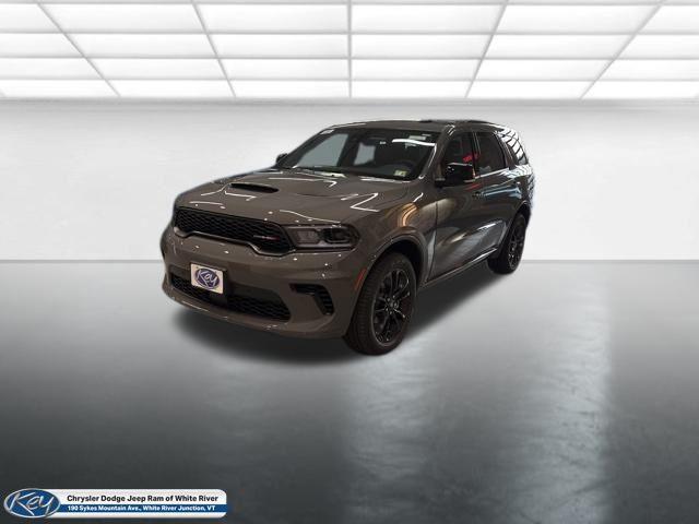 new 2026 Dodge Durango car, priced at $44,630