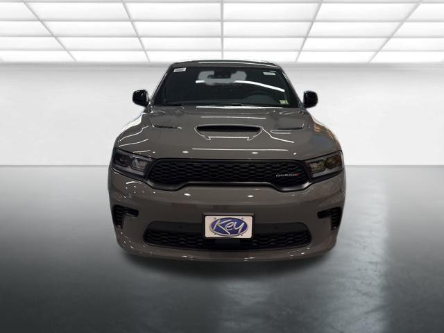 new 2026 Dodge Durango car, priced at $44,630