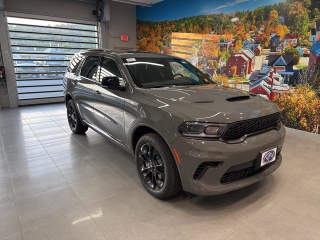 new 2026 Dodge Durango car, priced at $47,130