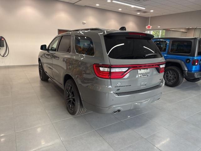 new 2026 Dodge Durango car, priced at $47,130