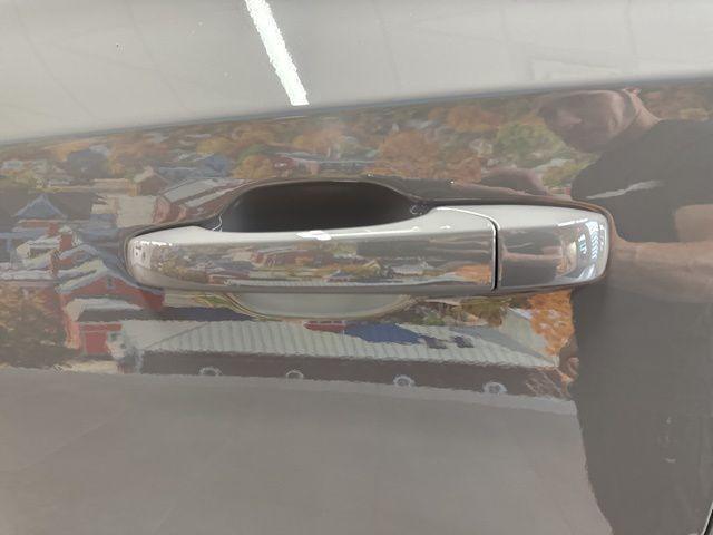 new 2026 Dodge Durango car, priced at $44,630