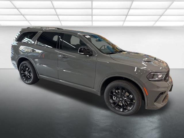 new 2026 Dodge Durango car, priced at $44,630