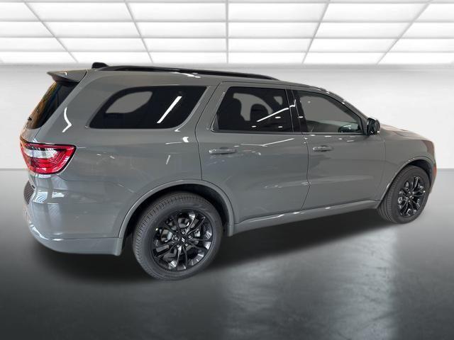 new 2026 Dodge Durango car, priced at $44,630