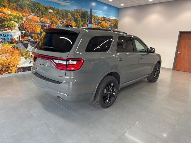 new 2026 Dodge Durango car, priced at $47,130
