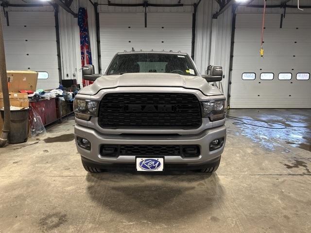 new 2024 Ram 2500 car, priced at $58,042