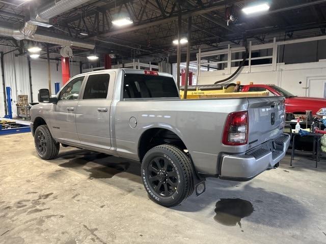 new 2024 Ram 2500 car, priced at $58,042