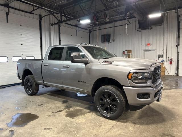 new 2024 Ram 2500 car, priced at $57,042