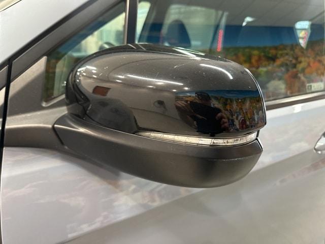 used 2022 Honda Passport car, priced at $30,995