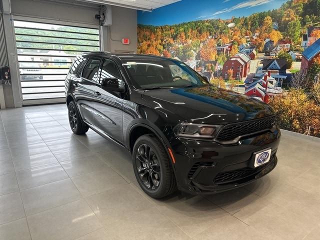 new 2025 Dodge Durango car, priced at $37,894