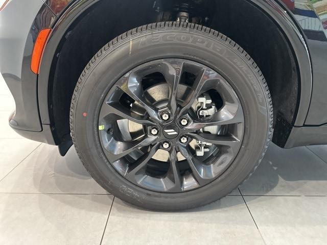 new 2025 Dodge Durango car, priced at $37,894