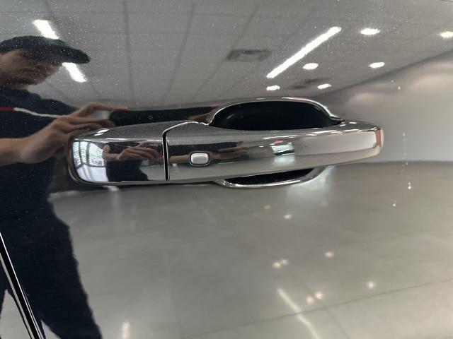 new 2025 Dodge Durango car, priced at $37,894