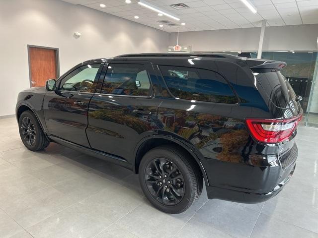 new 2025 Dodge Durango car, priced at $37,894
