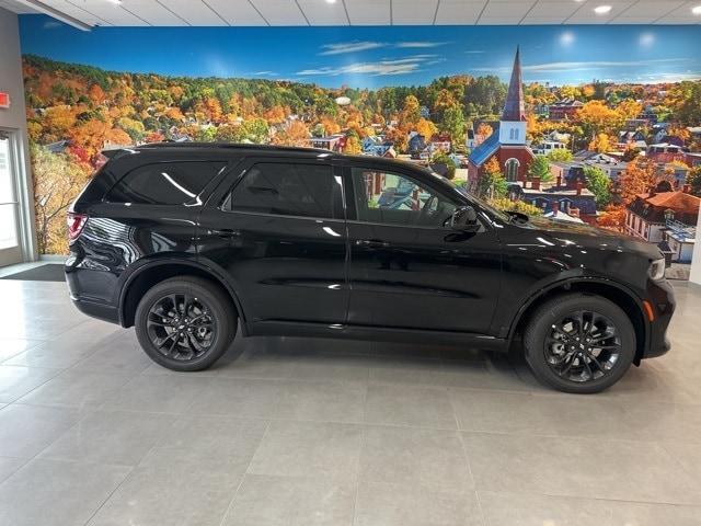 new 2025 Dodge Durango car, priced at $37,894