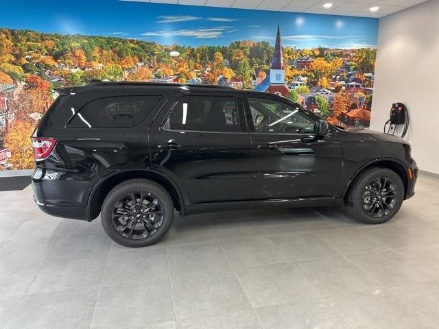 new 2025 Dodge Durango car, priced at $37,894