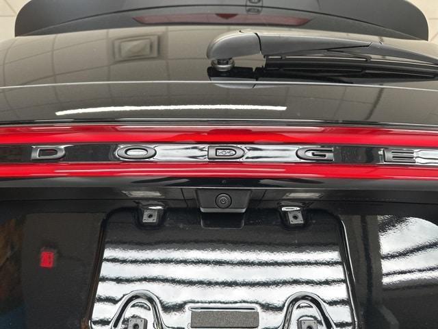 new 2025 Dodge Durango car, priced at $37,894