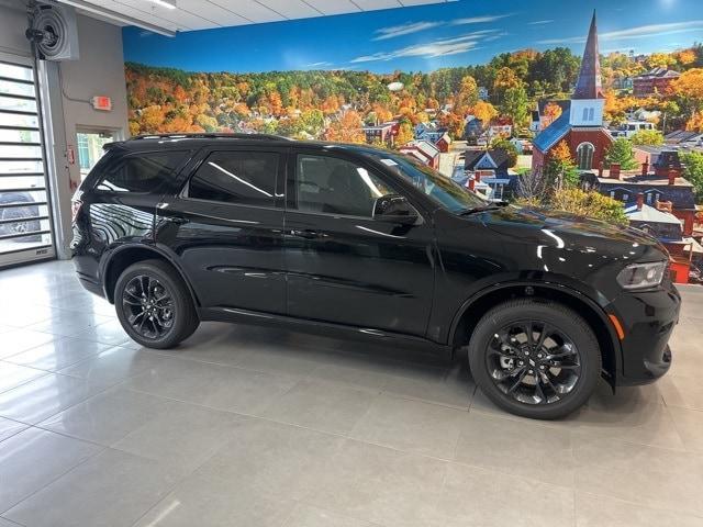 new 2025 Dodge Durango car, priced at $37,894