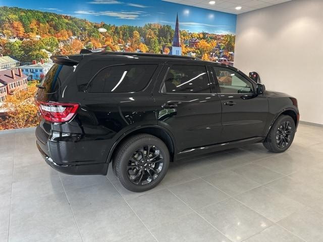 new 2025 Dodge Durango car, priced at $37,894