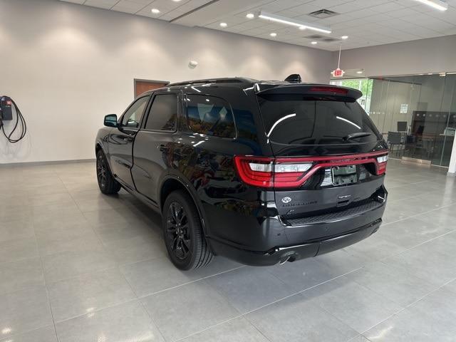 new 2025 Dodge Durango car, priced at $37,894